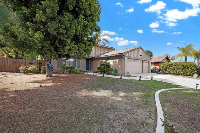 $1,099,000 | 2148 Estela Drive, El Cajon, CA 92020