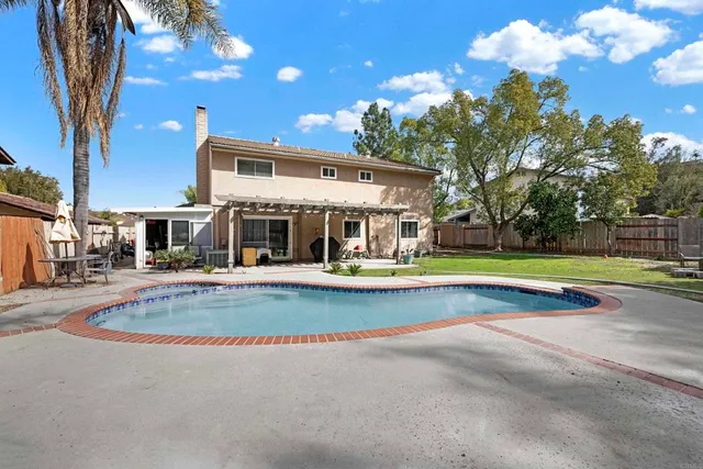 $1,099,000 | 2148 Estela Drive, El Cajon, CA 92020