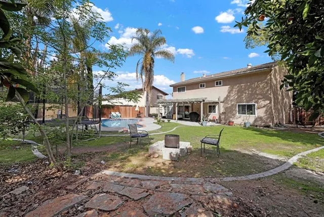 $1,099,000 | 2148 Estela Drive, El Cajon, CA 92020