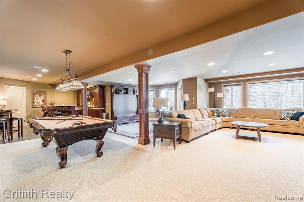 4863 Aljoann Road Brighton, MI 48116 - Photo 32 of 52