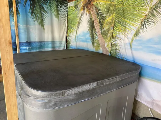 a view of water heater