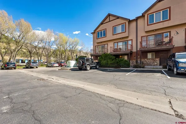 $509,000 | 20310 Us Highway, Unit 42, Durango, CO 81303