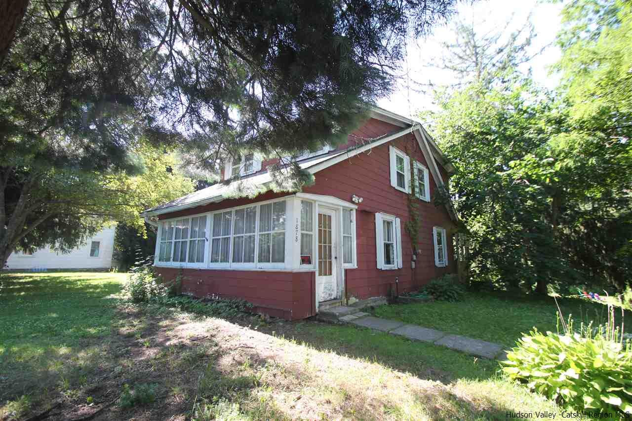 1878 Rte 44 55 Modena, NY 12548 - Photo 1 of 12 Photo 1