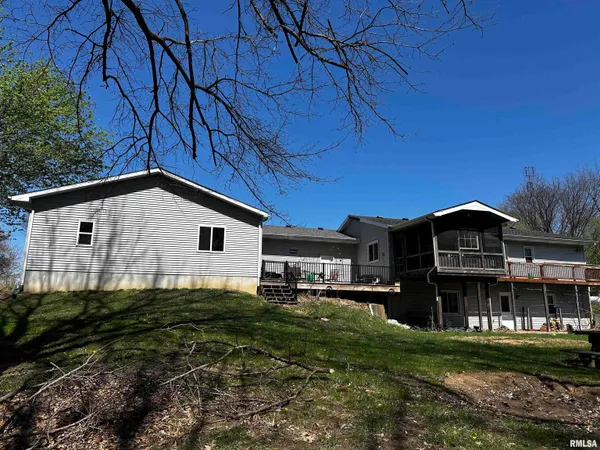 $425,000 | 3838 North 8th Street Road, Springfield, IL 62707