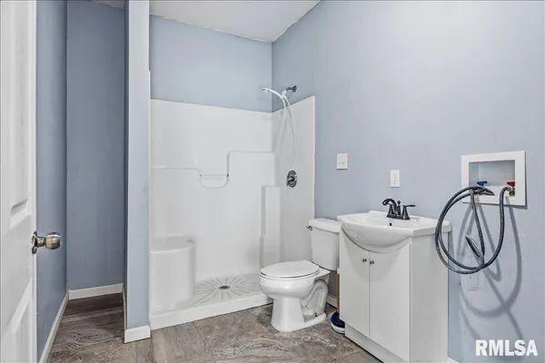 $425,000 | 3838 North 8th Street Road, Springfield, IL 62707