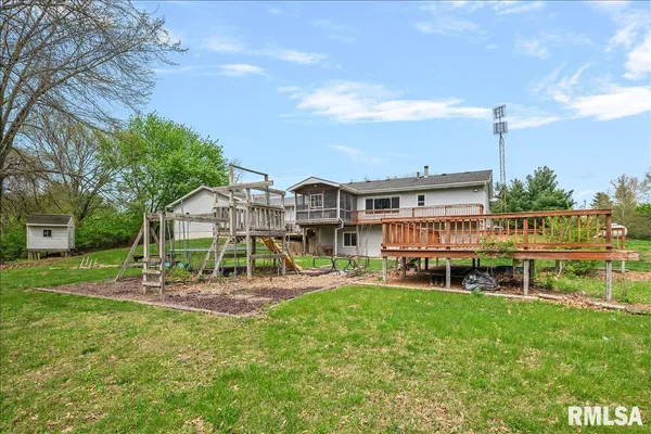 $425,000 | 3838 North 8th Street Road, Springfield, IL 62707