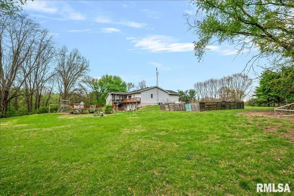 $425,000 | 3838 North 8th Street Road, Springfield, IL 62707