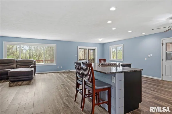 $425,000 | 3838 North 8th Street Road, Springfield, IL 62707