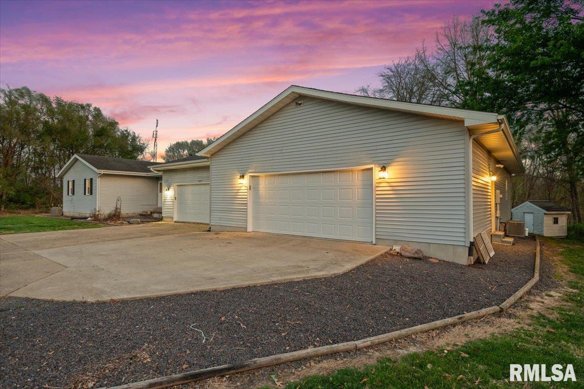 3838 North 8th Street Road Springfield, IL 62707 - Photo 72 of 73