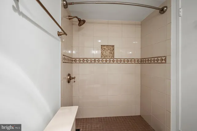 a view of interior of the house