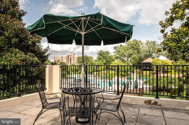 $349,900 | 307 Yoakum Parkway, Unit 1808, Alexandria, VA 22304