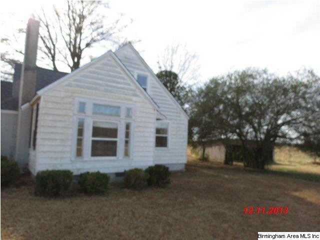 248 County Road 3750 Addison, AL 35540 - Photo 3 of 14