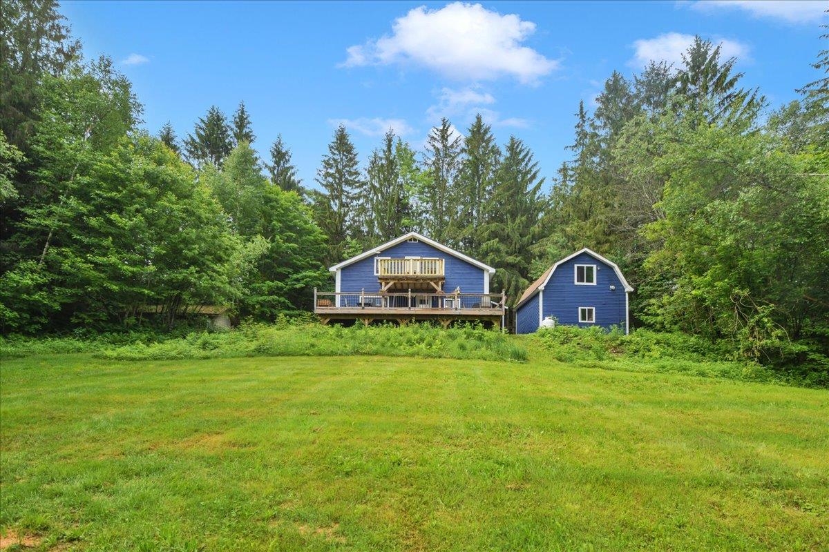 929 Codding Hollow Road Waterville, VT 05492 - Photo 54 of 57