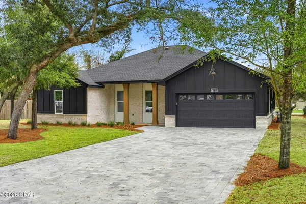 $525,000 | 8130 Blanche Avenue, Panama City, FL 32404