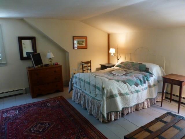 11 Mountain Road South Berwick, ME 03908 - Photo 8 of 15 This is the master bedroom as it is...