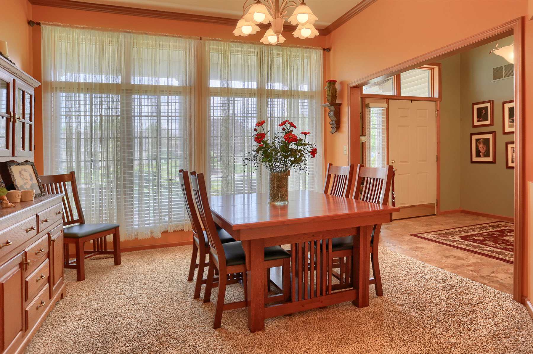 292 South Hunters Ridge Warsaw, IN 46582 - Photo 12 of 30 Gallery Image 12
