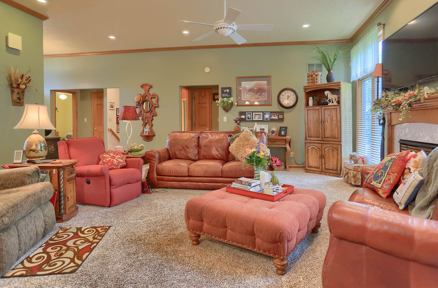 292 South Hunters Ridge Warsaw, IN 46582 - Photo 14 of 30 Gallery Image 14