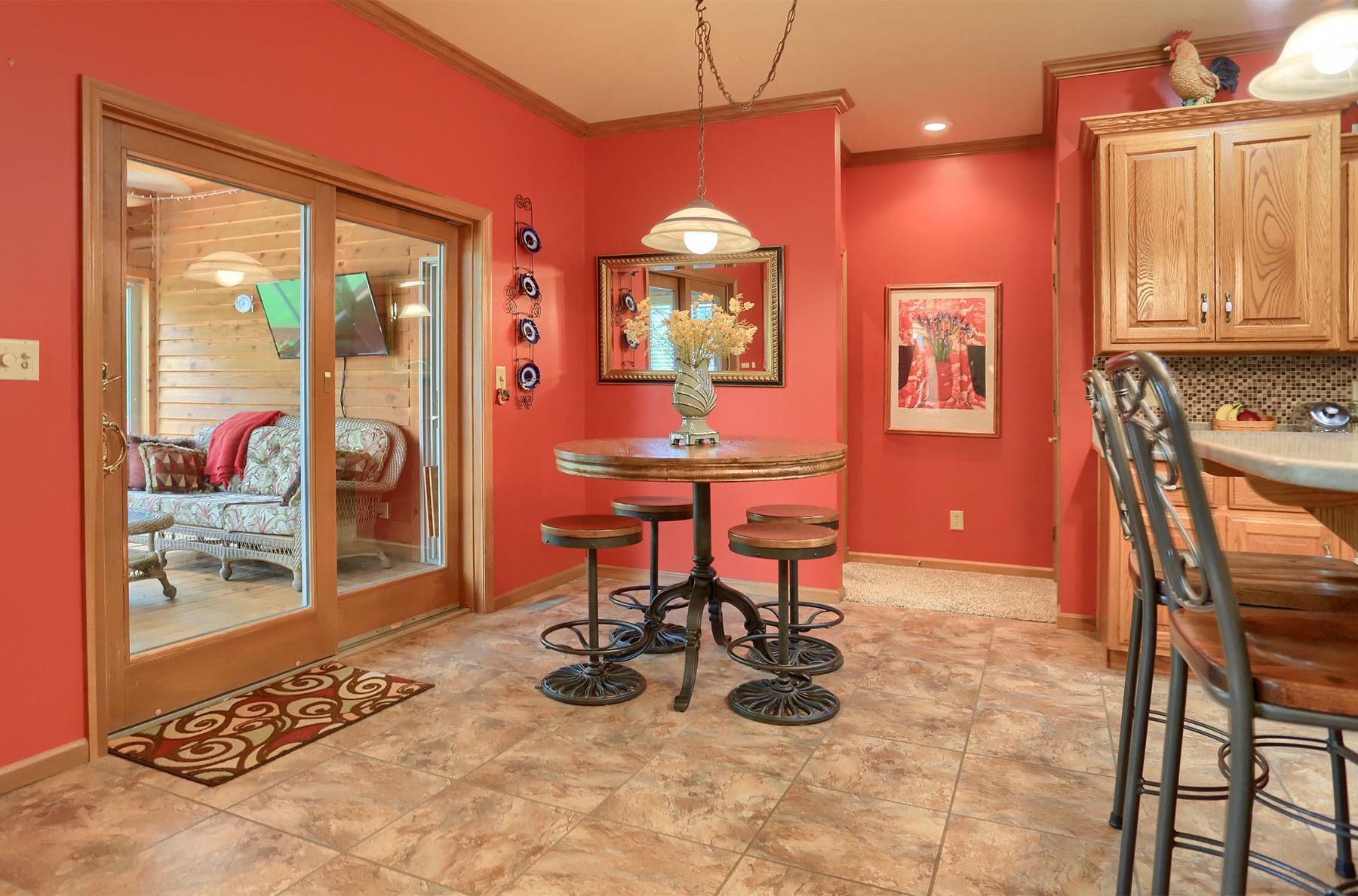 292 South Hunters Ridge Warsaw, IN 46582 - Photo 15 of 30 Gallery Image 15