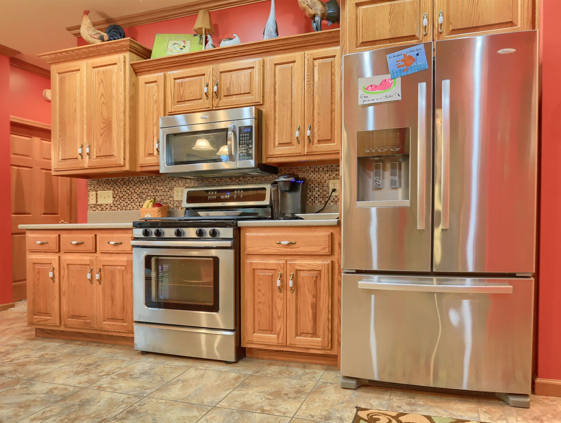 292 South Hunters Ridge Warsaw, IN 46582 - Photo 24 of 30 Gallery Image 24
