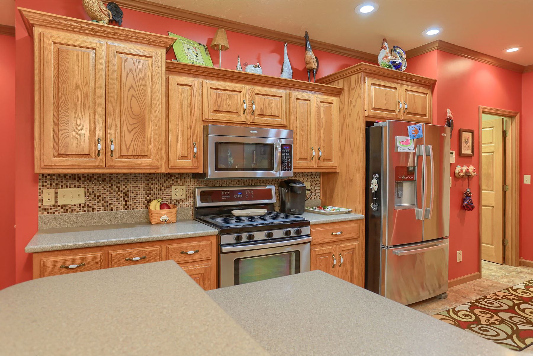 292 South Hunters Ridge Warsaw, IN 46582 - Photo 25 of 30 Gallery Image 25