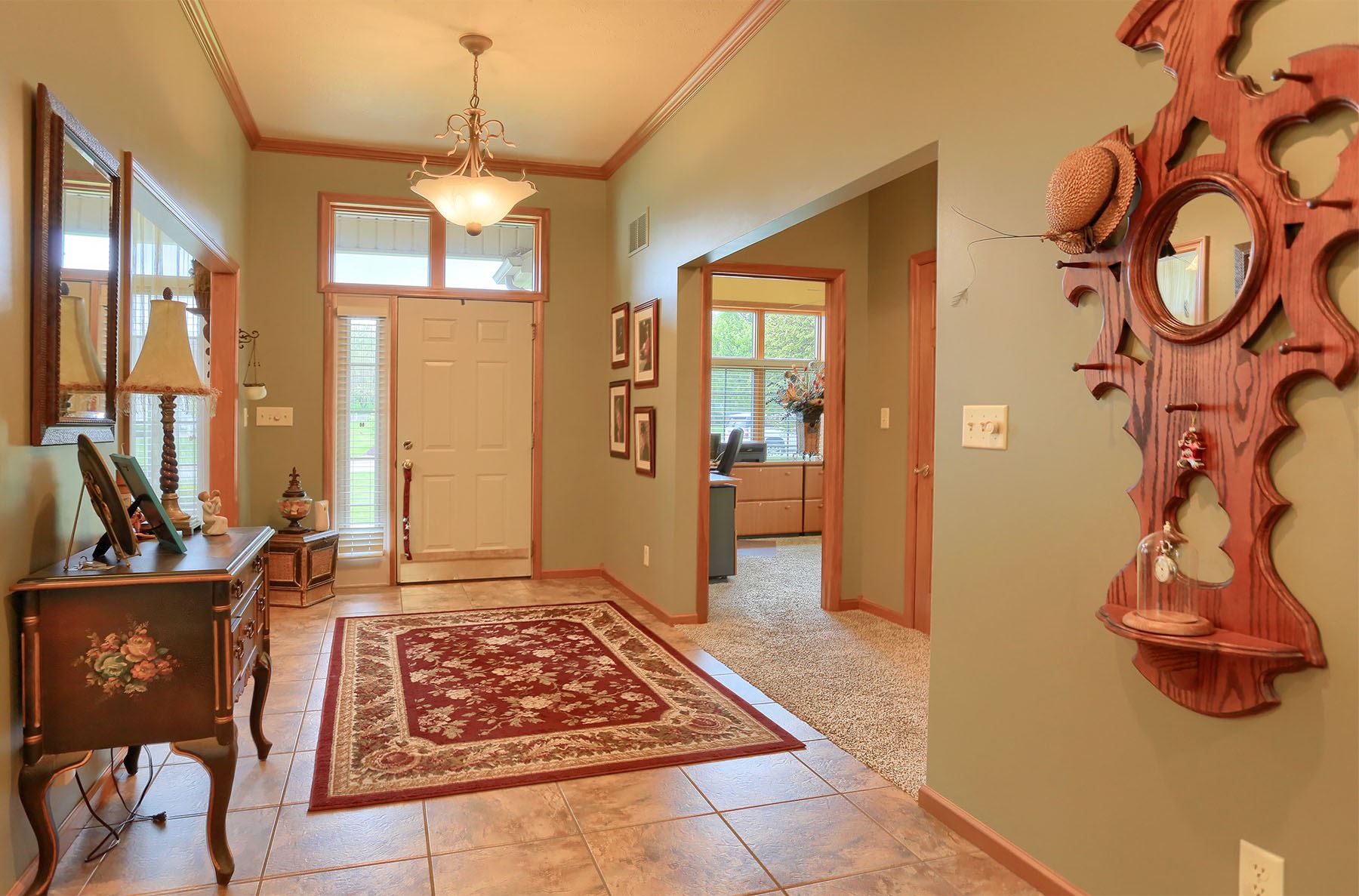 292 South Hunters Ridge Warsaw, IN 46582 - Photo 8 of 30 Gallery Image 8