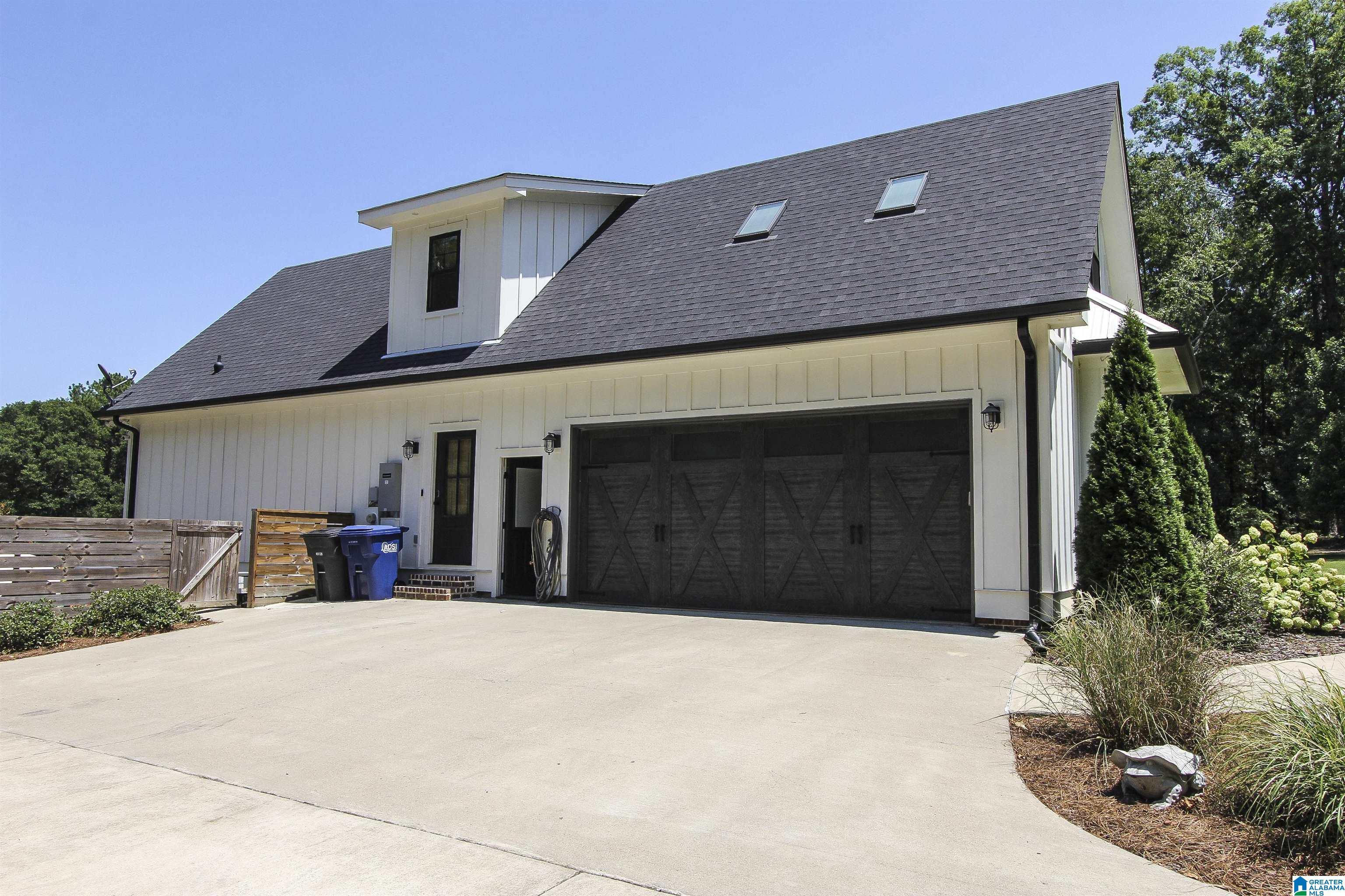 435 Treasure Island Road Cropwell, AL 35054 - Photo 76 of 78