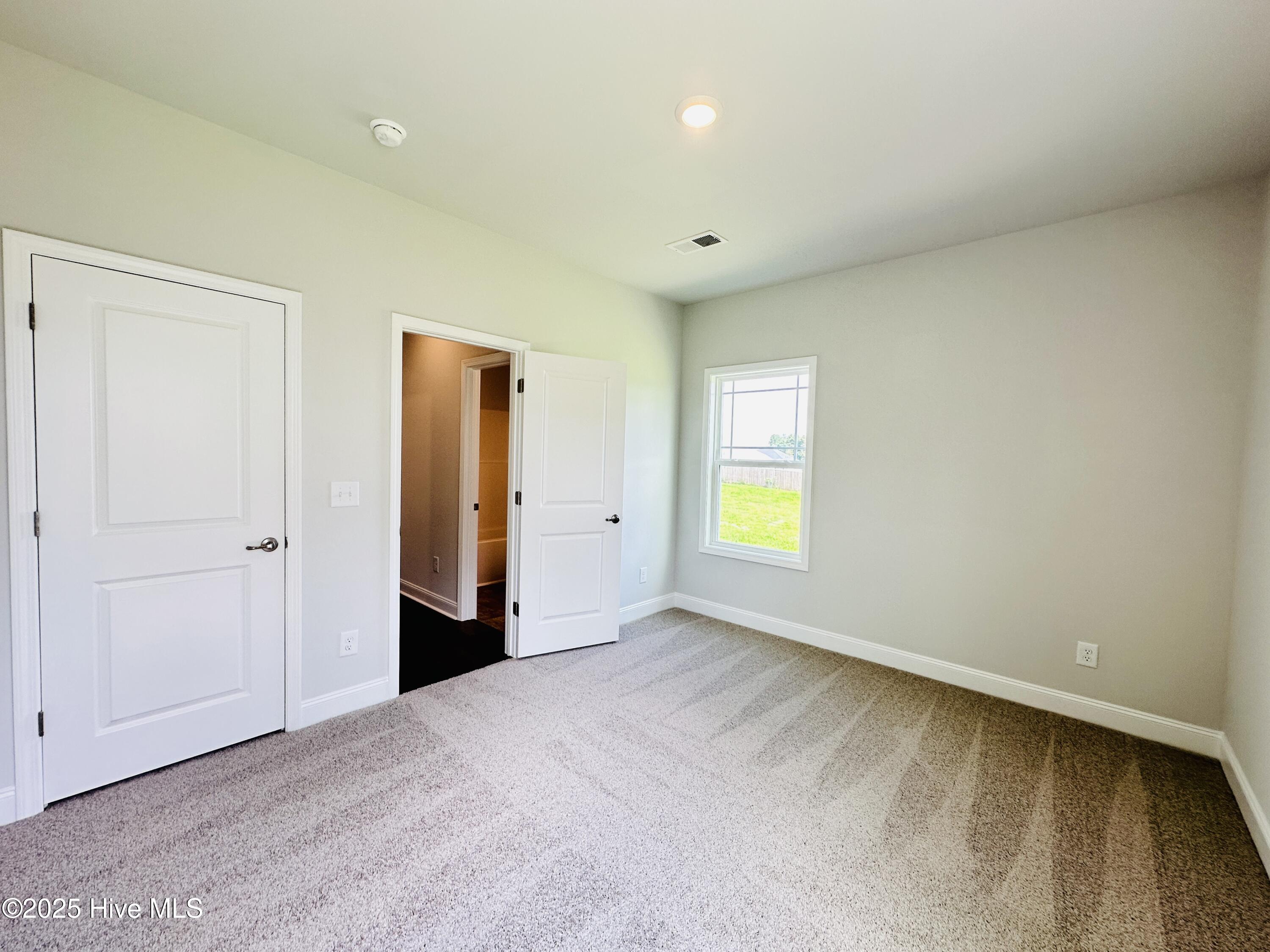 4000 Fletcher Road, Unit LOT 181 Bailey, NC 27807 - Photo 11 of 31 First Floor Guest Room