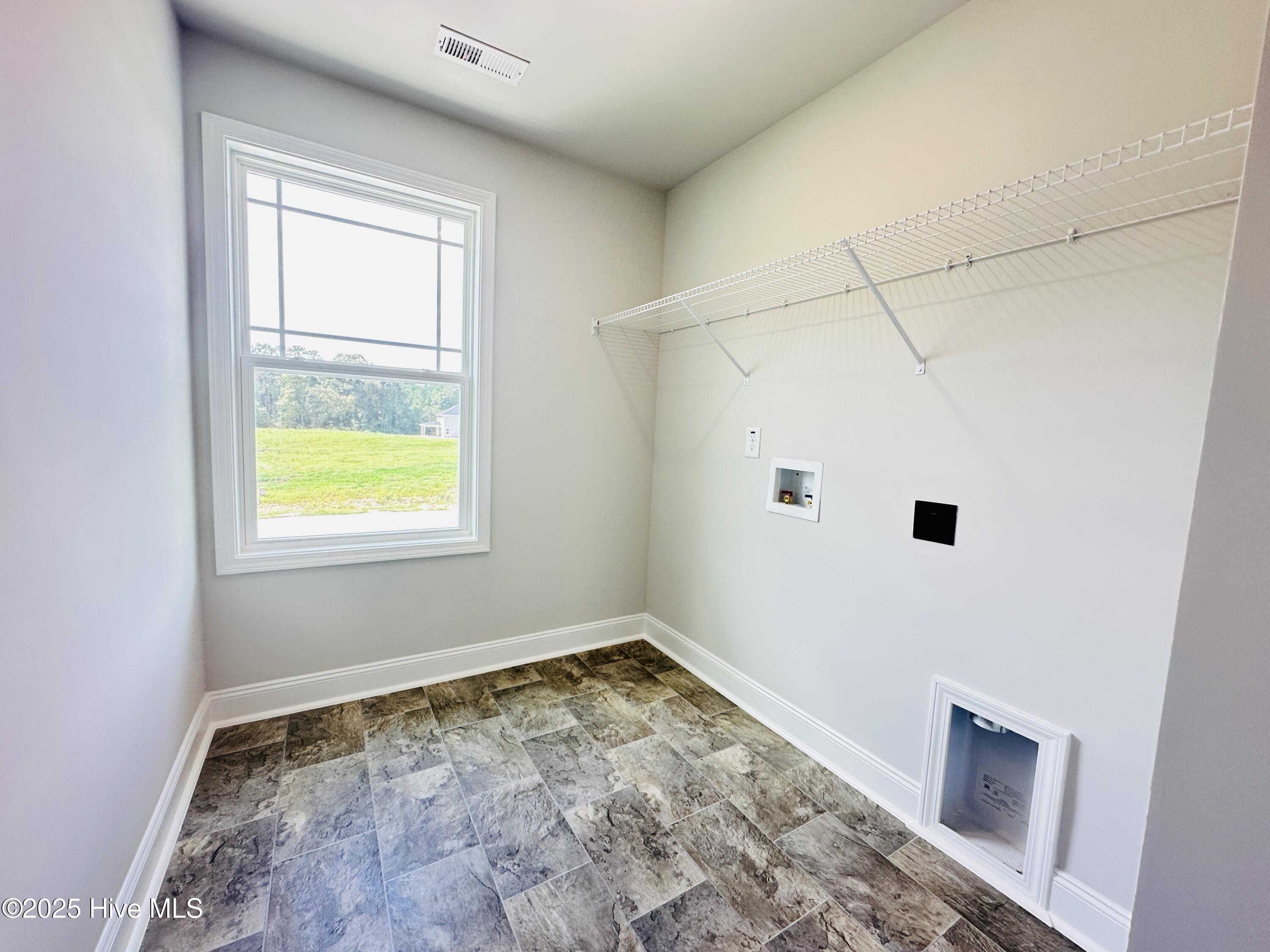 4000 Fletcher Road, Unit LOT 181 Bailey, NC 27807 - Photo 17 of 31 Laundry Room