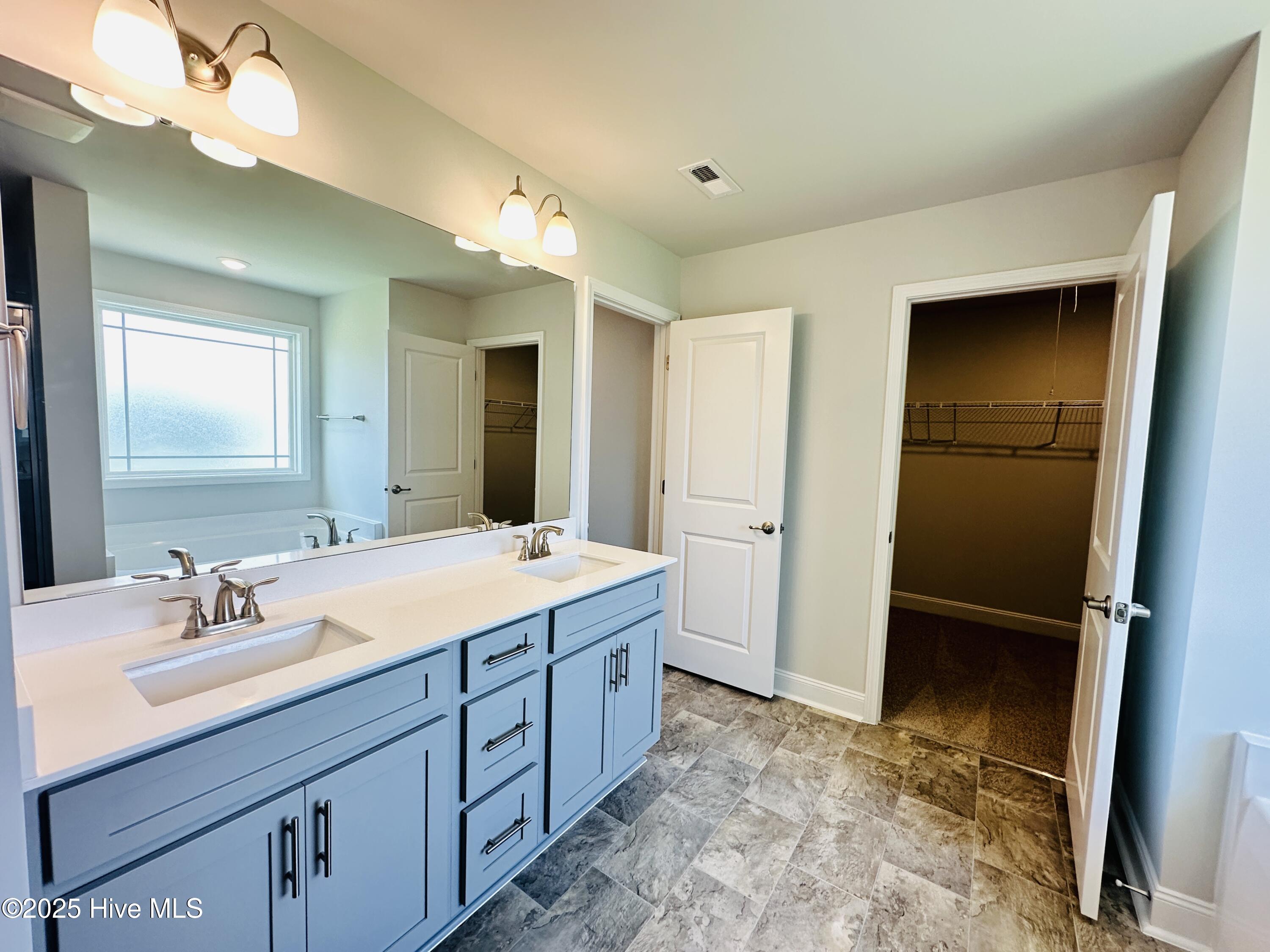 4000 Fletcher Road, Unit LOT 181 Bailey, NC 27807 - Photo 20 of 31 Primary Bathroom