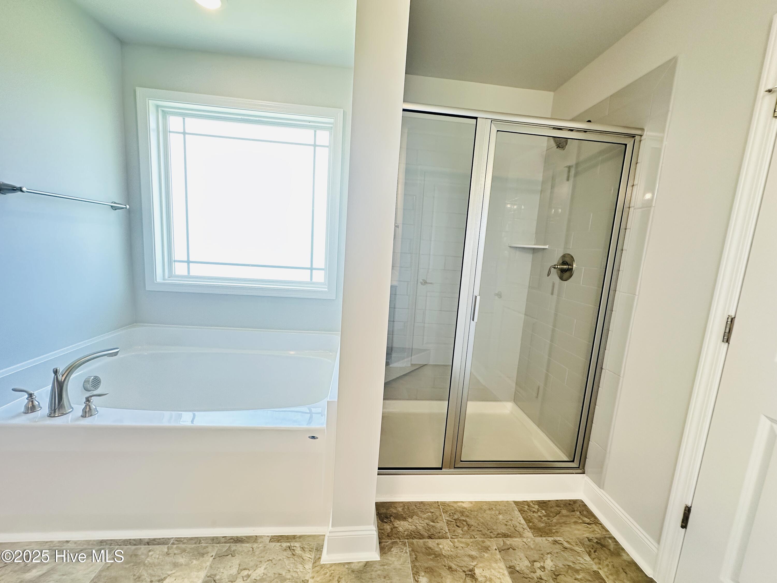 4000 Fletcher Road, Unit LOT 181 Bailey, NC 27807 - Photo 21 of 31 Primary Bathroom