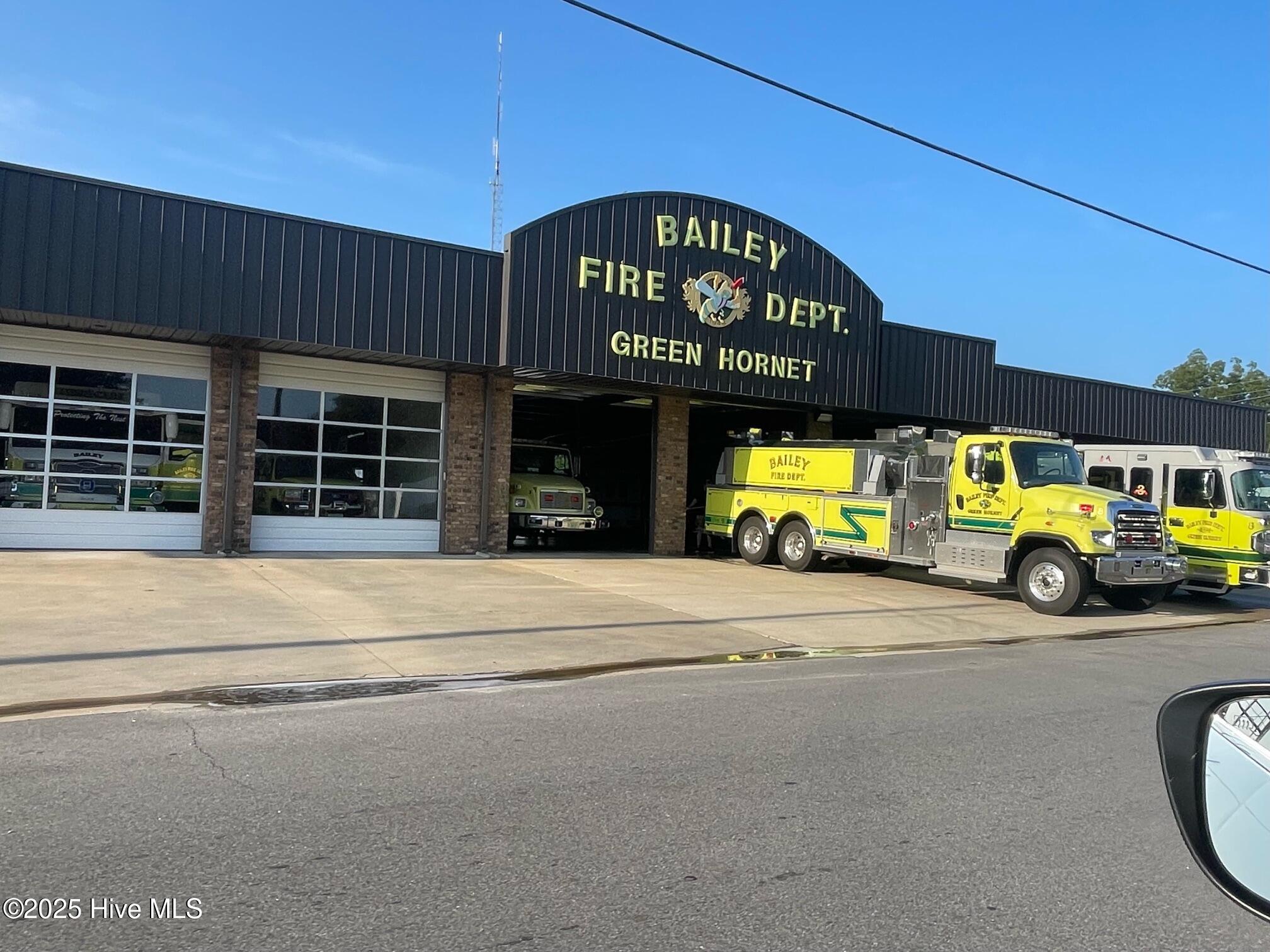 4000 Fletcher Road, Unit LOT 181 Bailey, NC 27807 - Photo 28 of 31 Fire Dept - Copy