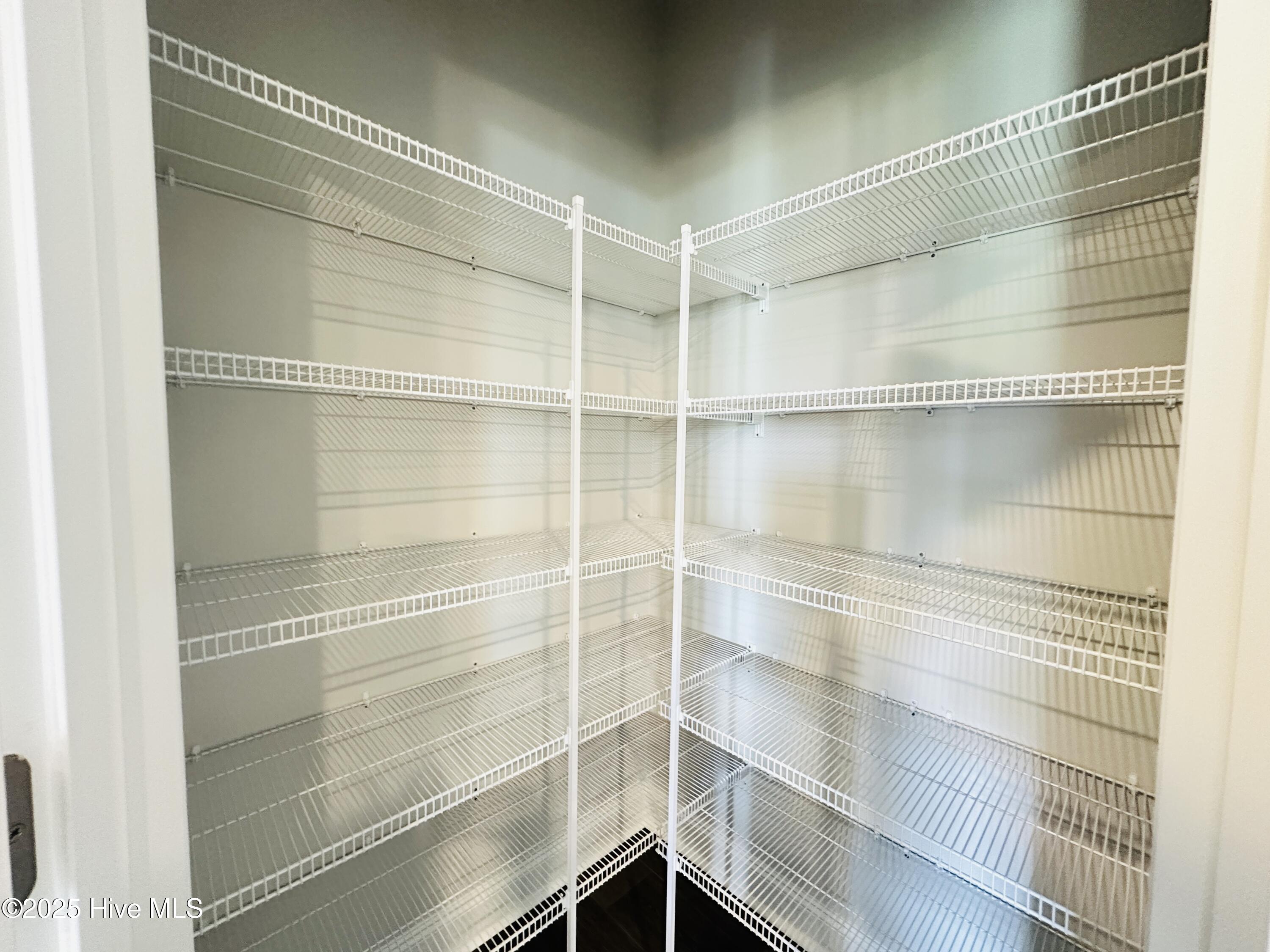 4000 Fletcher Road, Unit LOT 181 Bailey, NC 27807 - Photo 5 of 31 Pantry