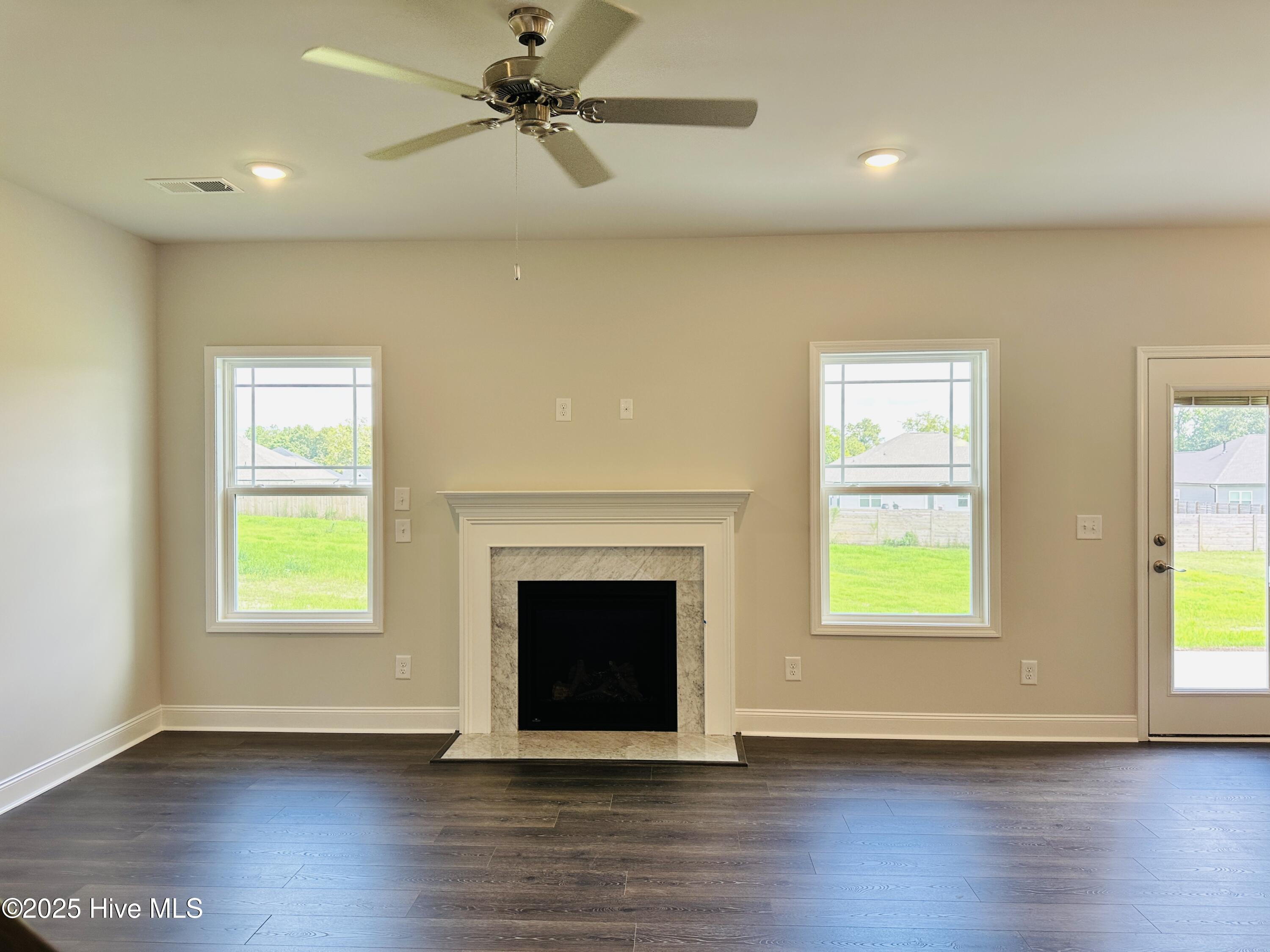 4000 Fletcher Road, Unit LOT 181 Bailey, NC 27807 - Photo 7 of 31 Family Room