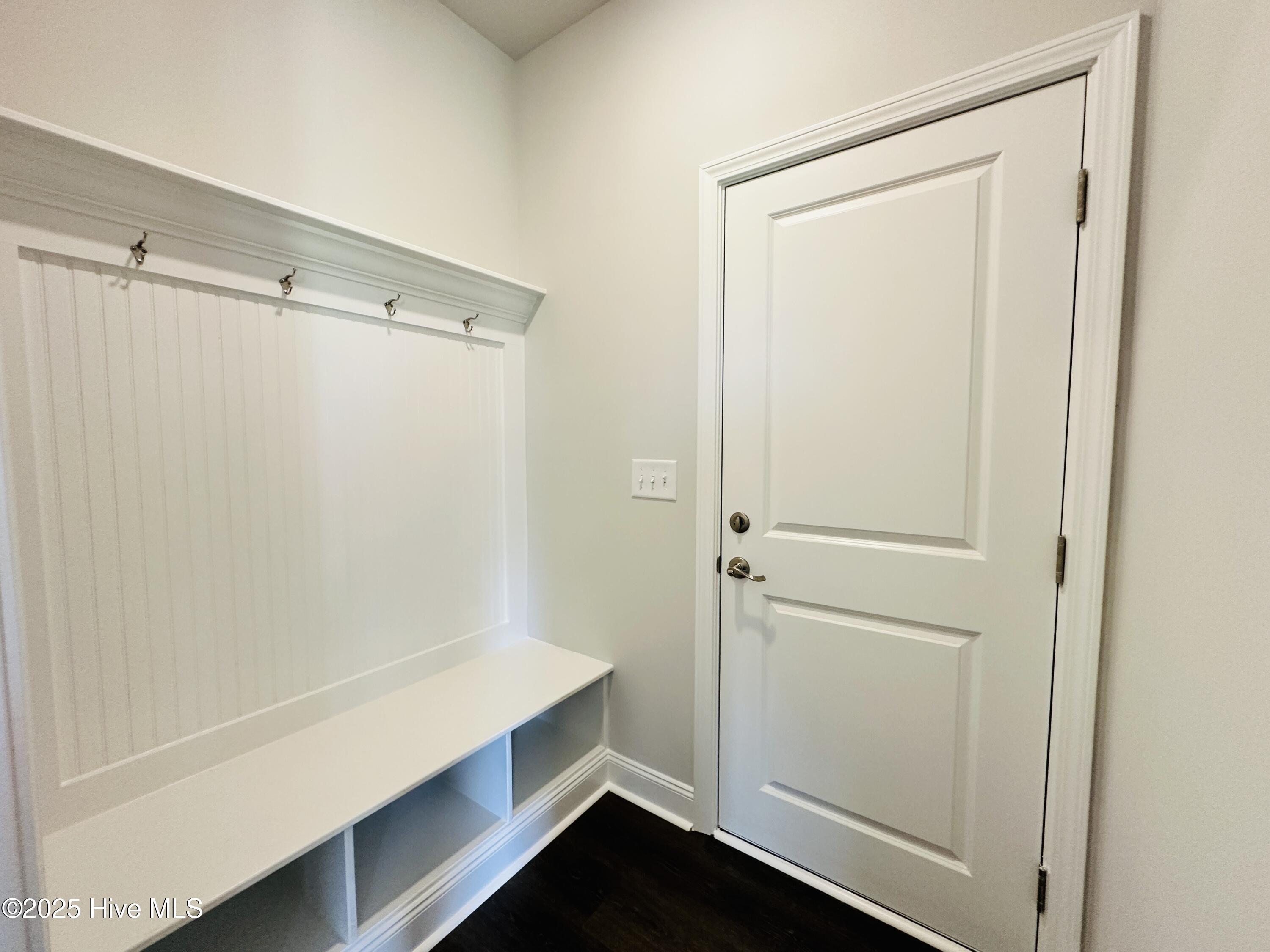 4000 Fletcher Road, Unit LOT 181 Bailey, NC 27807 - Photo 9 of 31 Mudroom