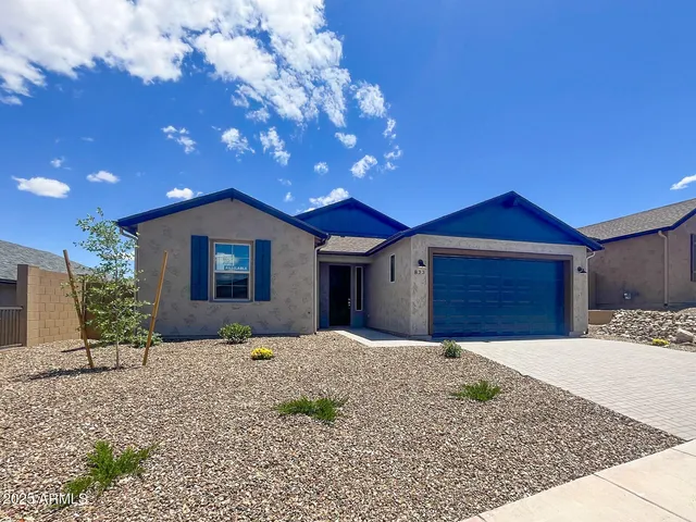 $499,000 | 833 Eugene Road, Clarkdale, AZ 86324
