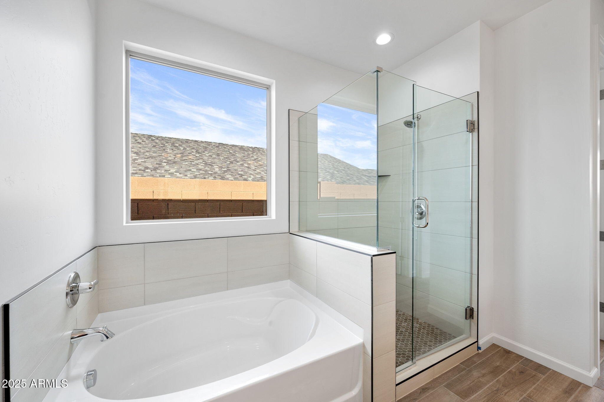 833 Eugene Road Clarkdale, AZ 86324 - Photo 13 of 24 19-Primary-Bathroom-2