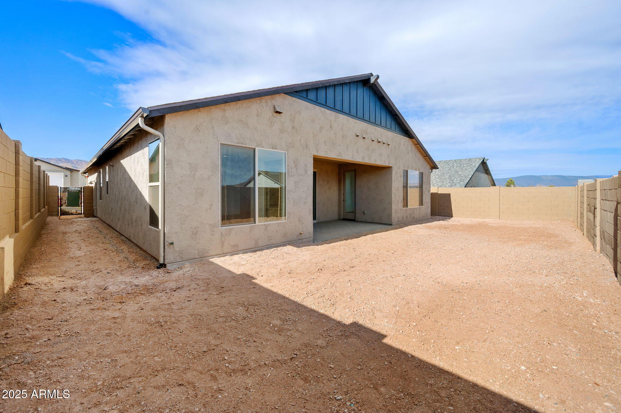 833 Eugene Road Clarkdale, AZ 86324 - Photo 24 of 24 31-Back