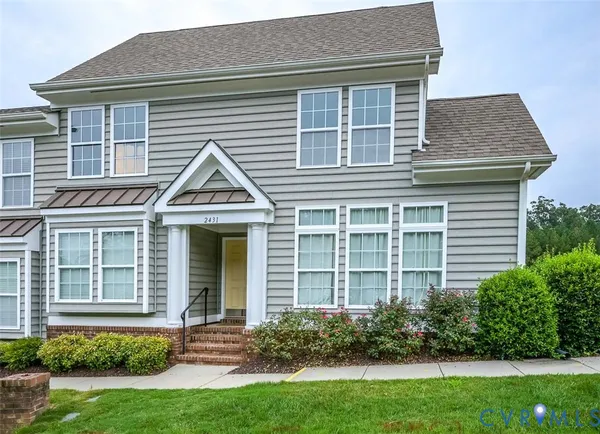 $299,950 | 2431 Prince Andrew Court, Unit 22, Quinton, VA 23141