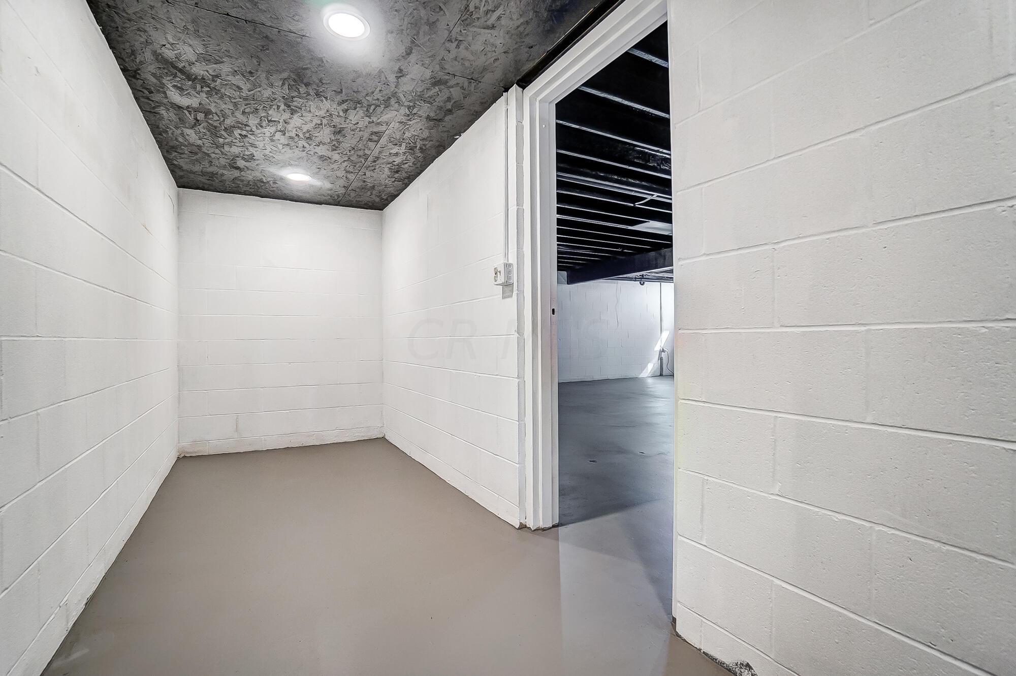 4453 Pleasantville Road Northwest Carroll, OH 43112 - Photo 64 of 87 Lower Level-Storage - 4453 Pleasantville Road, Carroll, OH 43112