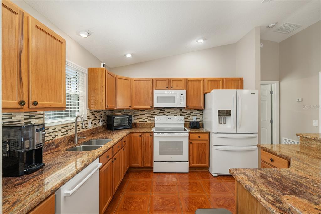 2446 Hopespring Loop The Villages, FL 32162 - Photo 13 of 53