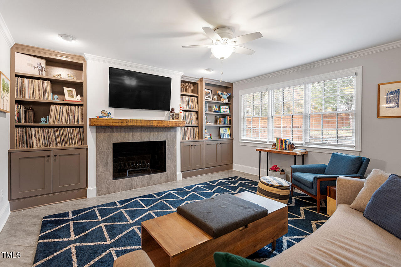 2805 Kittrell Drive Raleigh, NC 27608 - Photo 8 of 29 2805 Kittrell Drive_19