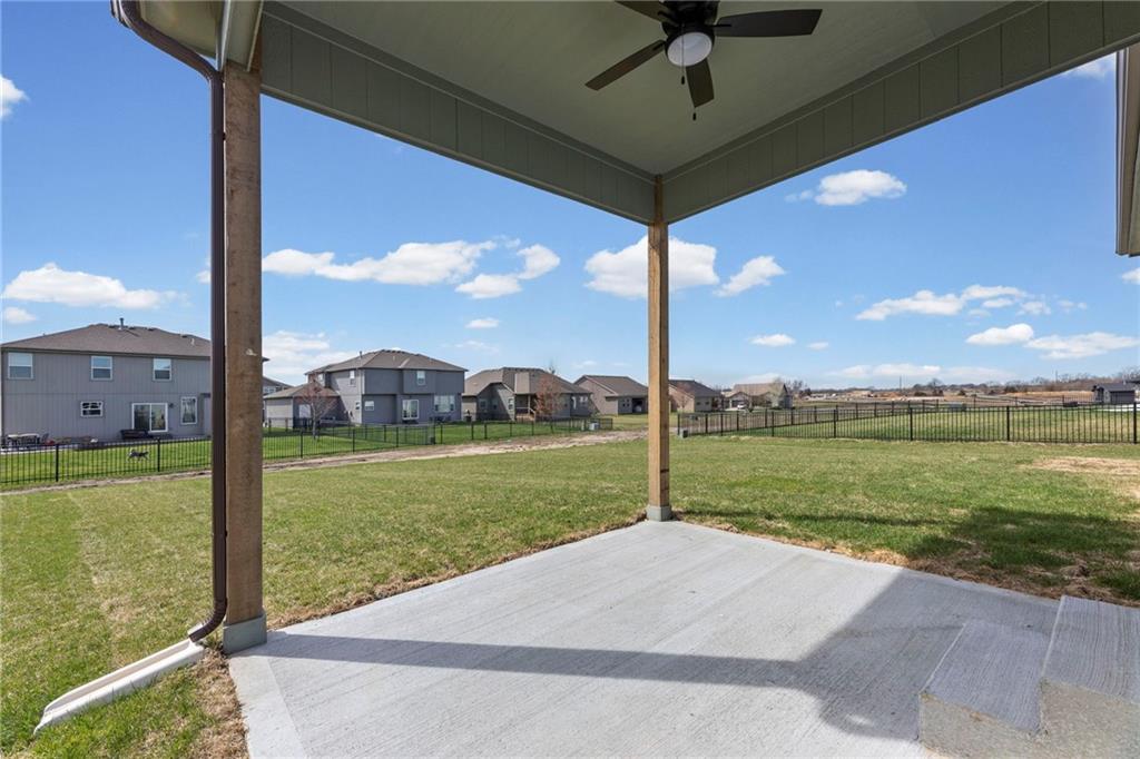 18549 West 193rd St Spring Hill Spring Hill, KS 66083 - Photo 30 of 41