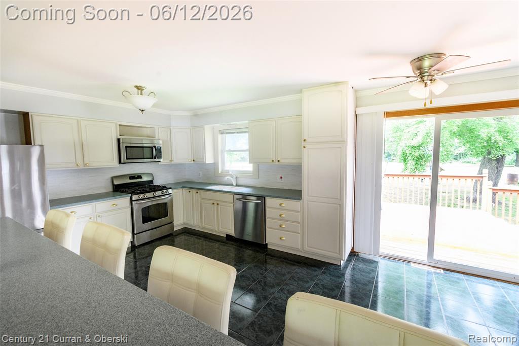 5260 Rives Junction Road Jackson, MI 49201 - Photo 12 of 44