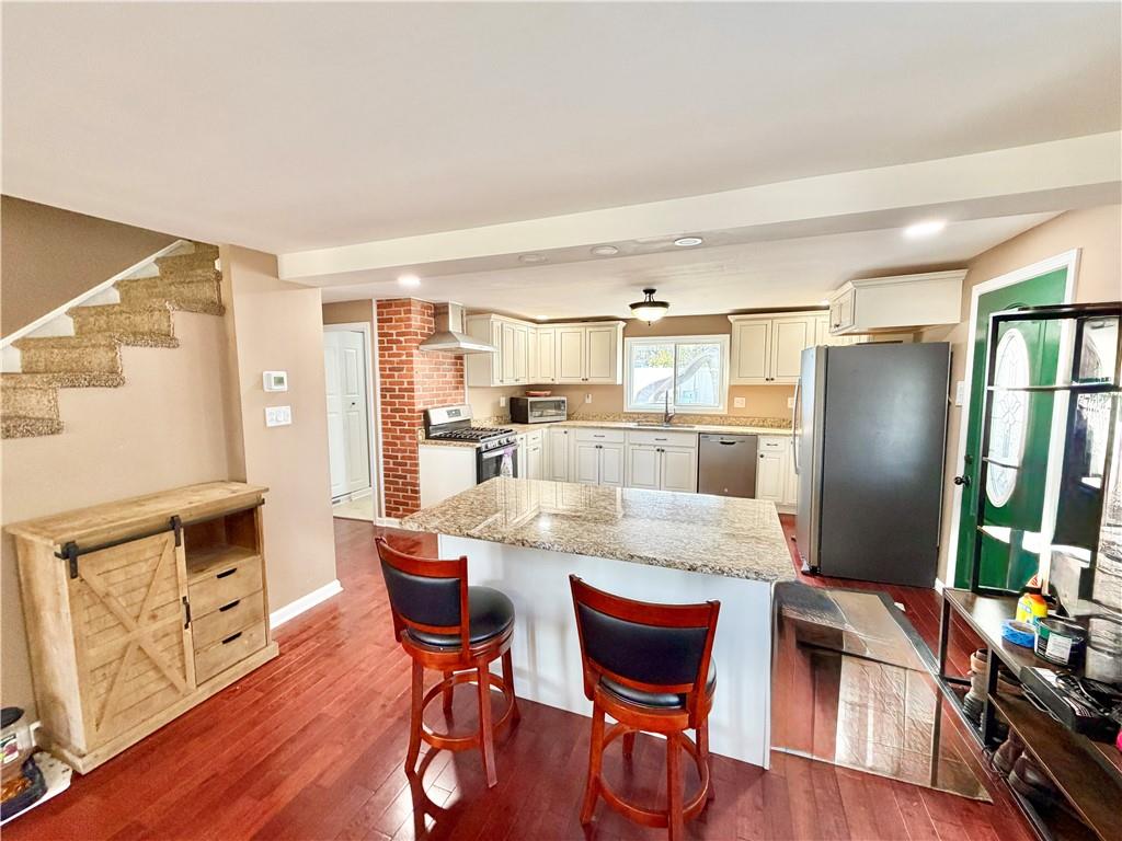 2674 Morgantown Road Uniontown, PA 15401 - Photo 11 of 26