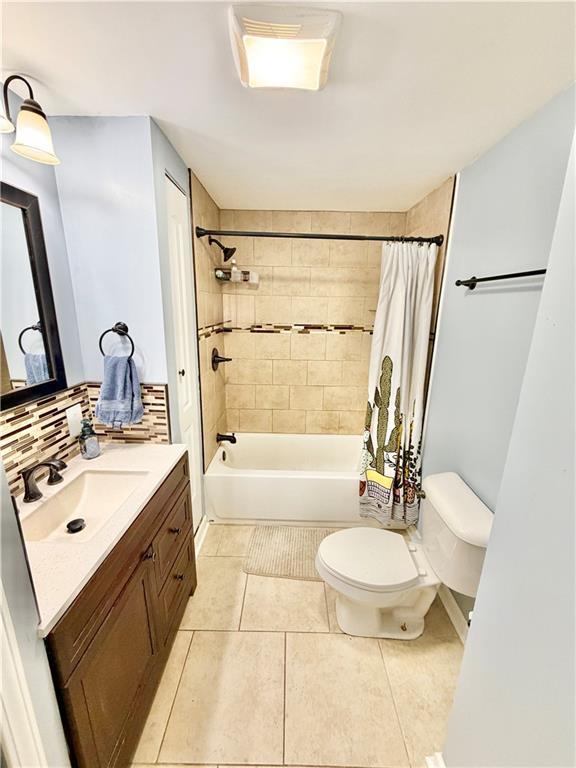 2674 Morgantown Road Uniontown, PA 15401 - Photo 15 of 26