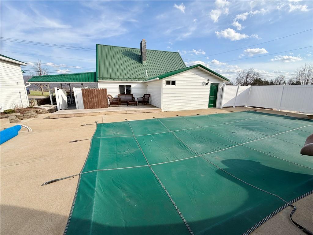 2674 Morgantown Road Uniontown, PA 15401 - Photo 22 of 26