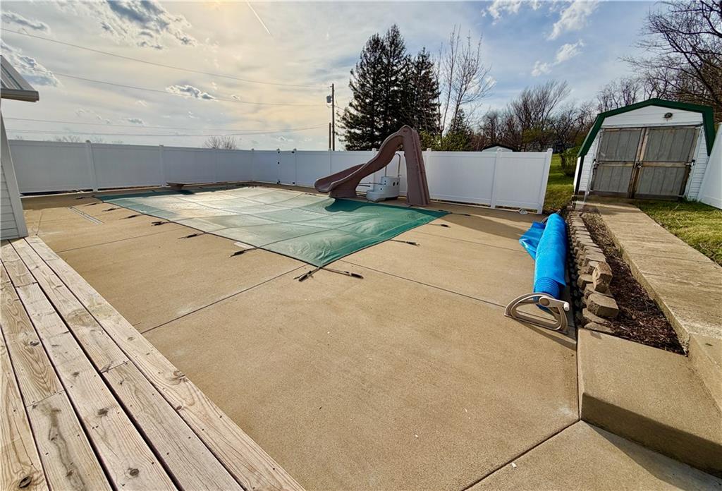 2674 Morgantown Road Uniontown, PA 15401 - Photo 23 of 26