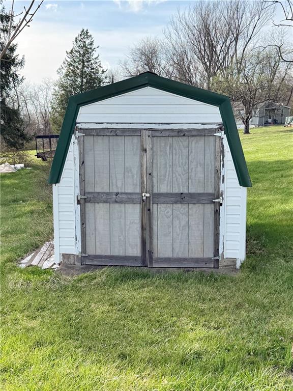 2674 Morgantown Road Uniontown, PA 15401 - Photo 25 of 26