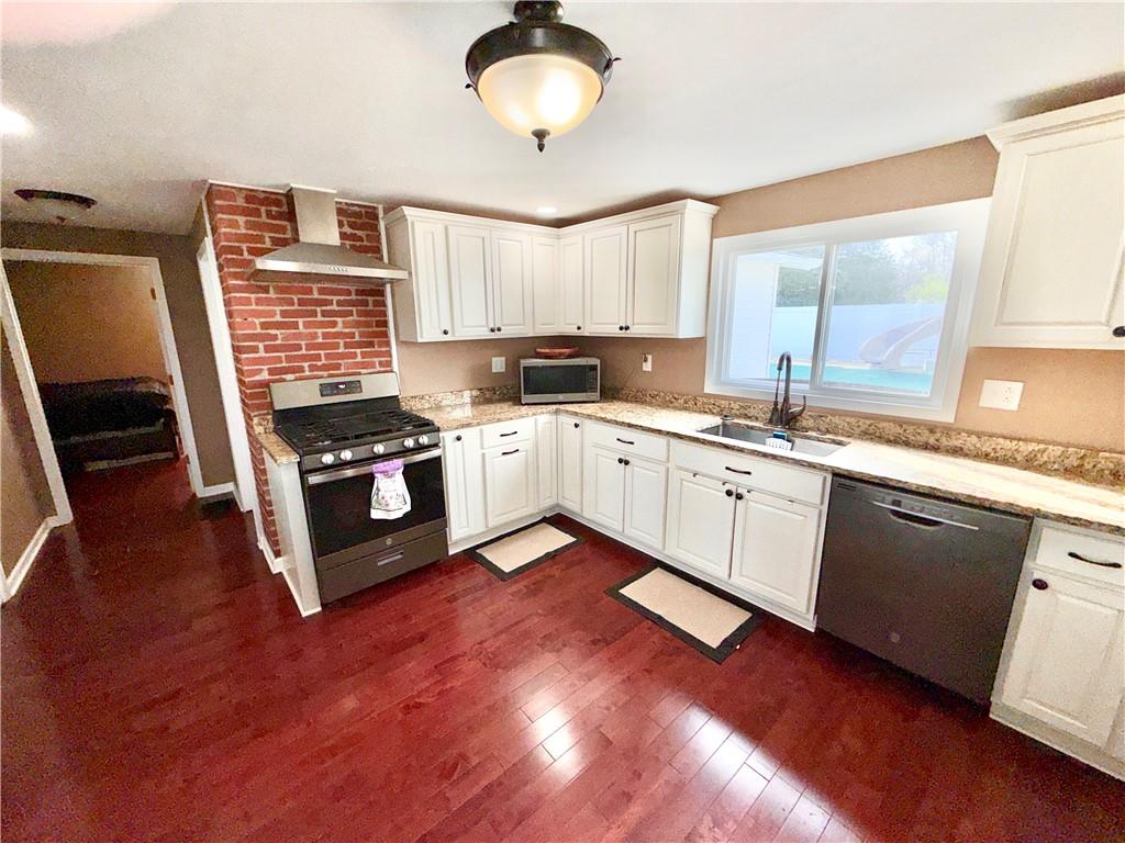 2674 Morgantown Road Uniontown, PA 15401 - Photo 8 of 26