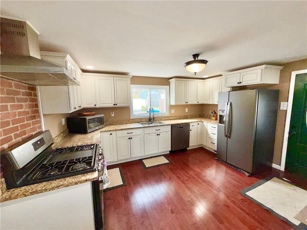 2674 Morgantown Road Uniontown, PA 15401 - Photo 9 of 26